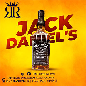 Jack-Daniel's