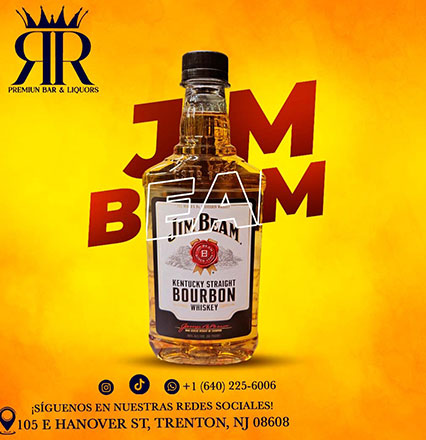 Jim Beam